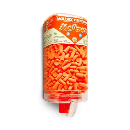Затычки для ушей - Mellows PlugStation® - Moldex-Metric Inc
