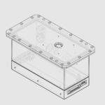 генератор рентгеновского излучения для радиографии
