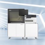 полностью автоматизированный лабораторная рабочая станция
