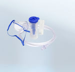 ручной небулайзер