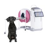 ветеринарный сканер CBCT для домашних животных