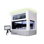 лабораторная автоматизированная система для работы с жидкостями