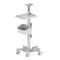 тележка для неотложной помощиRS010-11762Coriton Instrument Co., Ltd.