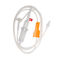 комплект для переливания кровиShandong Wuzhou Medical Equipment