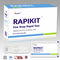 Экспресс-тест на малярию - Malaria (Pf/Pv) Test - Nectar Lifesciences ...