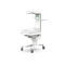 неонатальное нагревательное устройство с мониторомEcosy830BNG MEDICAL INSTRUMENTS