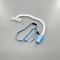 канюля для трахеотомииHangzhou Formed Medical Devices