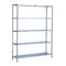 стеллаж 4 уровняSS-HS-D09​Shandong HESOURCE Medical Equipment