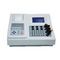 полуавтоматический анализатор коагуляцииZC5004Jiangsu Zecen Biotech Co., Ltd