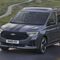 транспортное средство для инвалидов минивенFord Grand Tourneo ConnectB-Style 