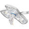 потолочный хирургический светильникHyLED C50 VetShenzhen Mindray Animal Medical Technology Co., Ltd.