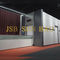печь для кремацииShandong Jinshanbao Environmental Protection Equipment Co., Ltd.