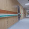 панель для операционного блокаChangzhou Zhongtian Fire-proof Decorative Sheets Co., Ltd.