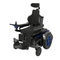 электрическая инвалидная коляскаSwiss Viva Junior MSKS Rehab AG