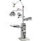 рабочее место для офтальмологаSN-500Takagi Ophthalmic Instruments Europe