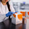 набор для теста для рака грудиOncotype DX Breast Recurrence Score&reg;Abbott Diagnostics
