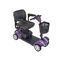 электрический скутер для лиц с ограниченной мобильностьюVeo Sport SRElectric Mobility