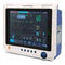 монитор контроля жизненных функций артериального давленияVital Touch 2.0®Leading Edge