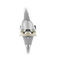 коленный протез с 3 отсекамиS-ROM&trade; NOILES&trade;Depuy Synthes