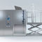 медицинская система обработки отходовWaSter® SeriesAngelantoni Life Science
