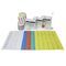 этикетка для трубокF13491-3301ATS Scientific Products