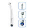 турбина для стоматологииCK 11Tealth Foshan Medical Equipment Co.,Ltd