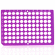 микропластина для PCR / 96 отверстий
