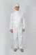 защитный комбинезон для женщин / L / XL / M