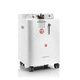 медицинский концентратор кислорода / на роликах