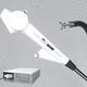 видеоцитоскоп для одноразового использования / с USB-подключением