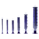 шприц для энтерального питания / 1 мл / 10 мл / 5 мл