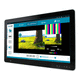 панельный медицинский ПК Intel® Core i7 / Intel® Core i3 / Intel® Core i5 / Intel® Celeron®
