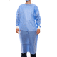 хирургический халат унисекс / L / XL / M