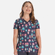 медицинская блуза для женщин / L / XL / M