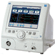 аппарат ИВЛ для неотложной помощи / электронный / электропневматический / CPAP