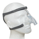 маска для искусственной вентиляции для носа / CPAP / автоматический CPAP / для СИПАП-терапии