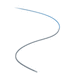 проводник для катетера / нейроваскулярный