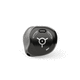 слуховой аппарат CIC / перезаряжаемый / с Bluetooth®