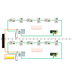 система вызова медсестры IP / медицинская