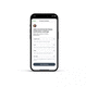 приложение iOS для мониторинга / медицинское / для обмена информацией / для кибербезопасности