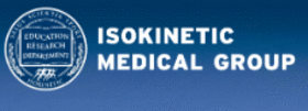 ISOKINETIC