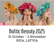 Baltic Beauty