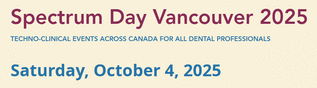Spectrum Day Vancouver 2025