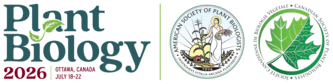Plant Biology 2026