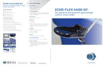 ECHO-FLEX 4400-GY