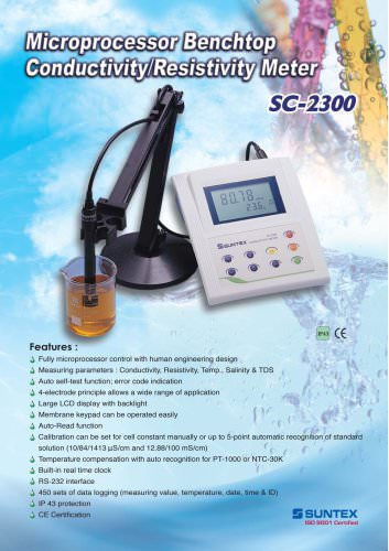 SC-2300