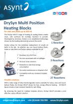 Asynt - DrySyn Multi Position Heating Blocks v1.0