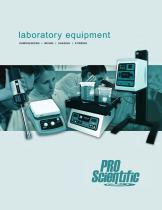 Laboratory Equipment Catalog