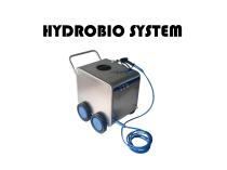 HYDROBIO SYSTEM EXPLANATIONS