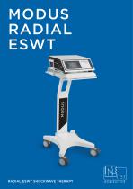 Modus Radial ESWT